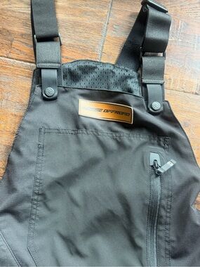 Men Waterproof Bib motorcycle riding Pants
MOOSE RACING MOTOREES overalls  MX